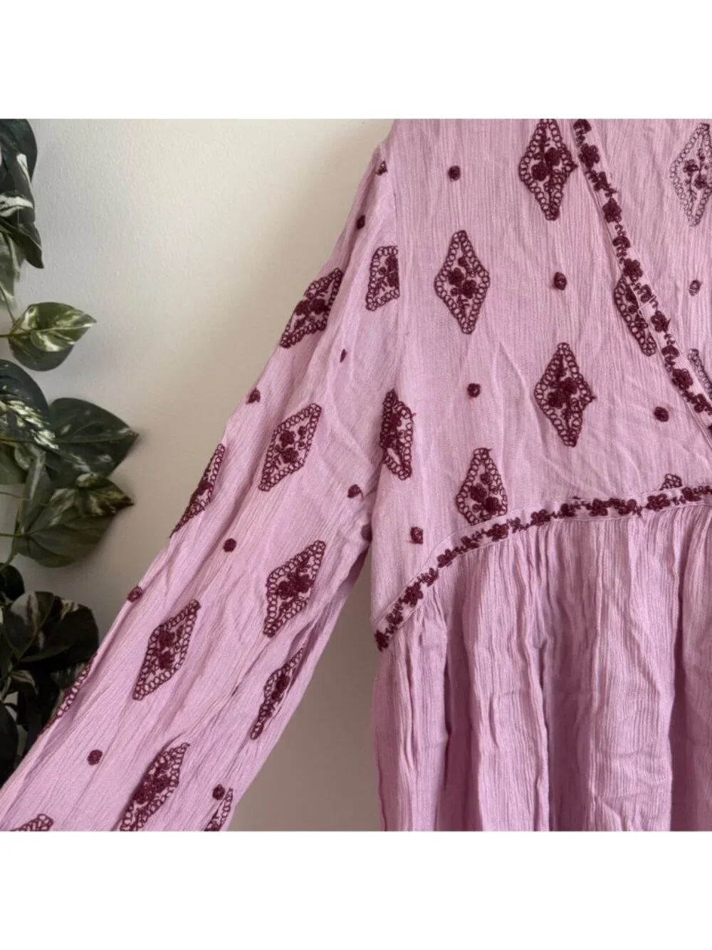 Free People women’s casual